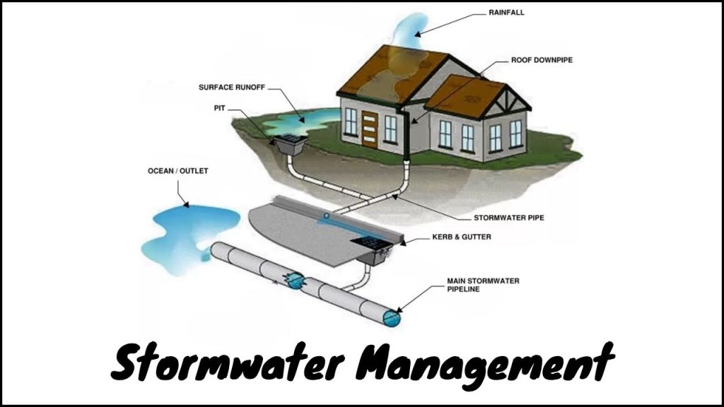 Stormwater Management, City of Port Richey